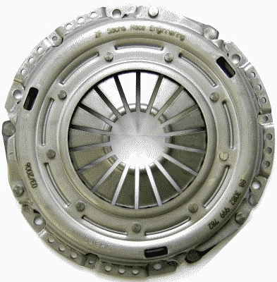 Clutch Pressure Plate